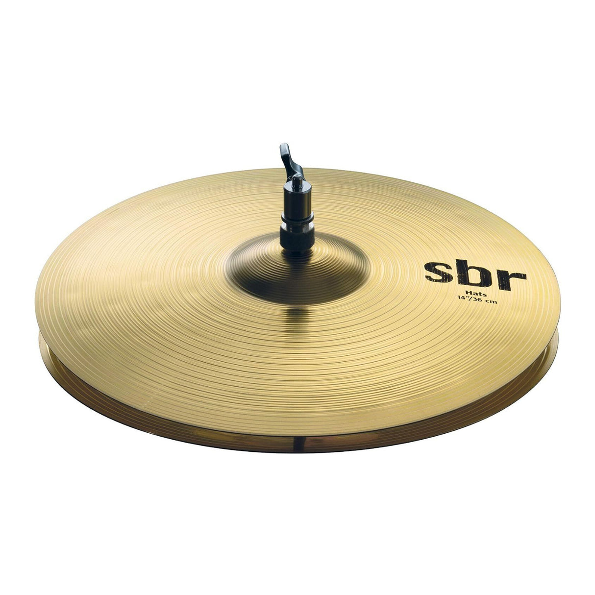 Sabian SBR1402 14 Inch SBR Hi-Hat Cymbals