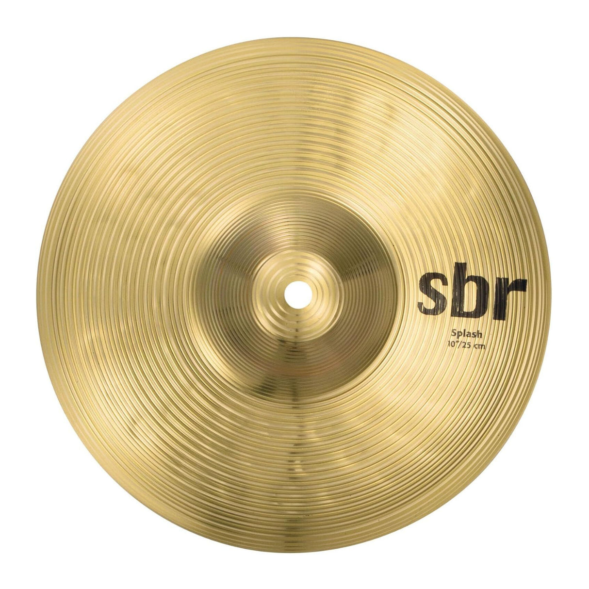 Sabian SBR1005 10 Inch SBR Splash Cymbal