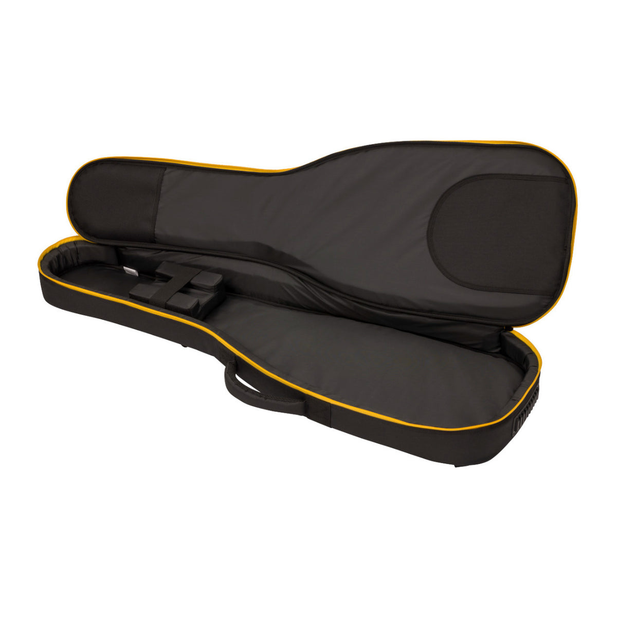 Charvel Deluxe Series Electric Guitar Gig Bag with Weather-resistant Outer Shell and Foam Cushioning