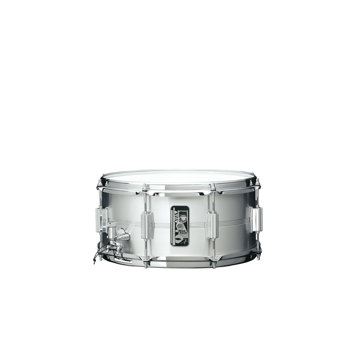 TAMA AN1465 Anika Nilles Signature 14 x 6.5 Inch Snare Drum
