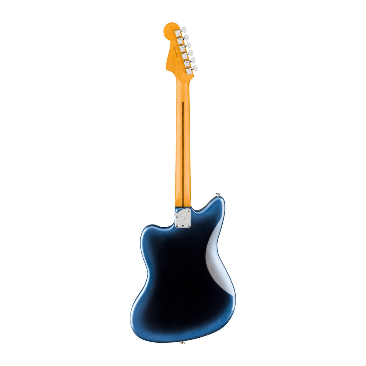 Fender American Professional Jazzmaster Guitar with Rosewood Fingerboard (Dark Night)