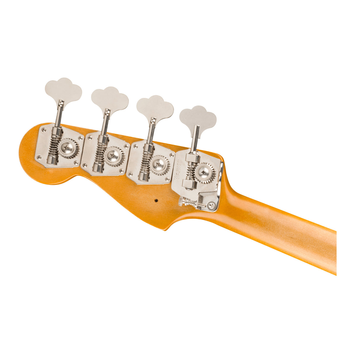 Fender Stories Collection Lee Sklar Precision Electric Bass Guitar with Gig Bag (Natural)
