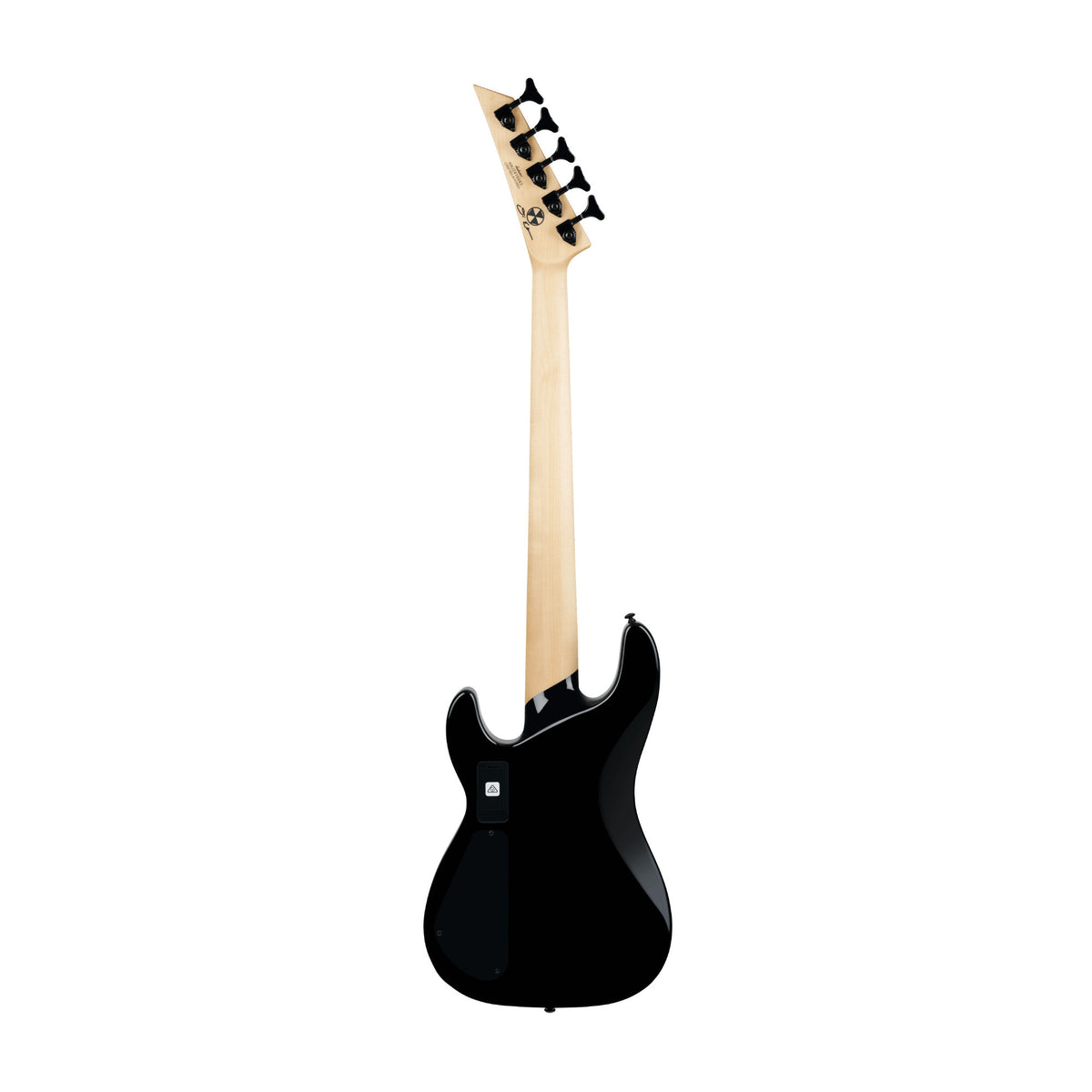 Jackson Legend Series Limited Edition Signature David Ellefson CB V Concert 5-String Electric Bass
