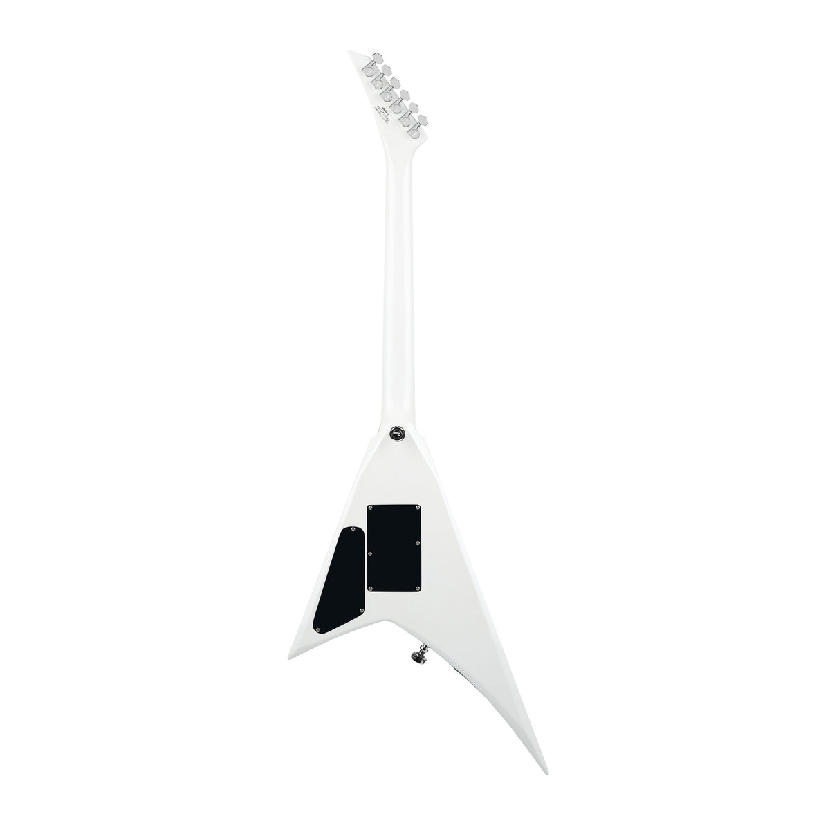 Jackson Legend Series Scott Ian Rhoads RR22 NOT Electric Guitar (Pearl White)