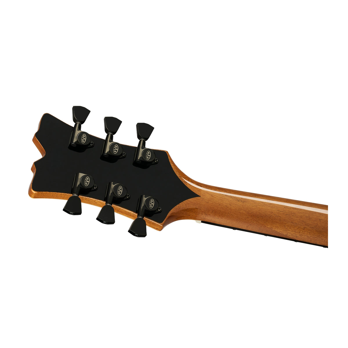 EVH SA-126 Special 6-String Electric Guitar with Ebony Fingerboard (Lambo Green)