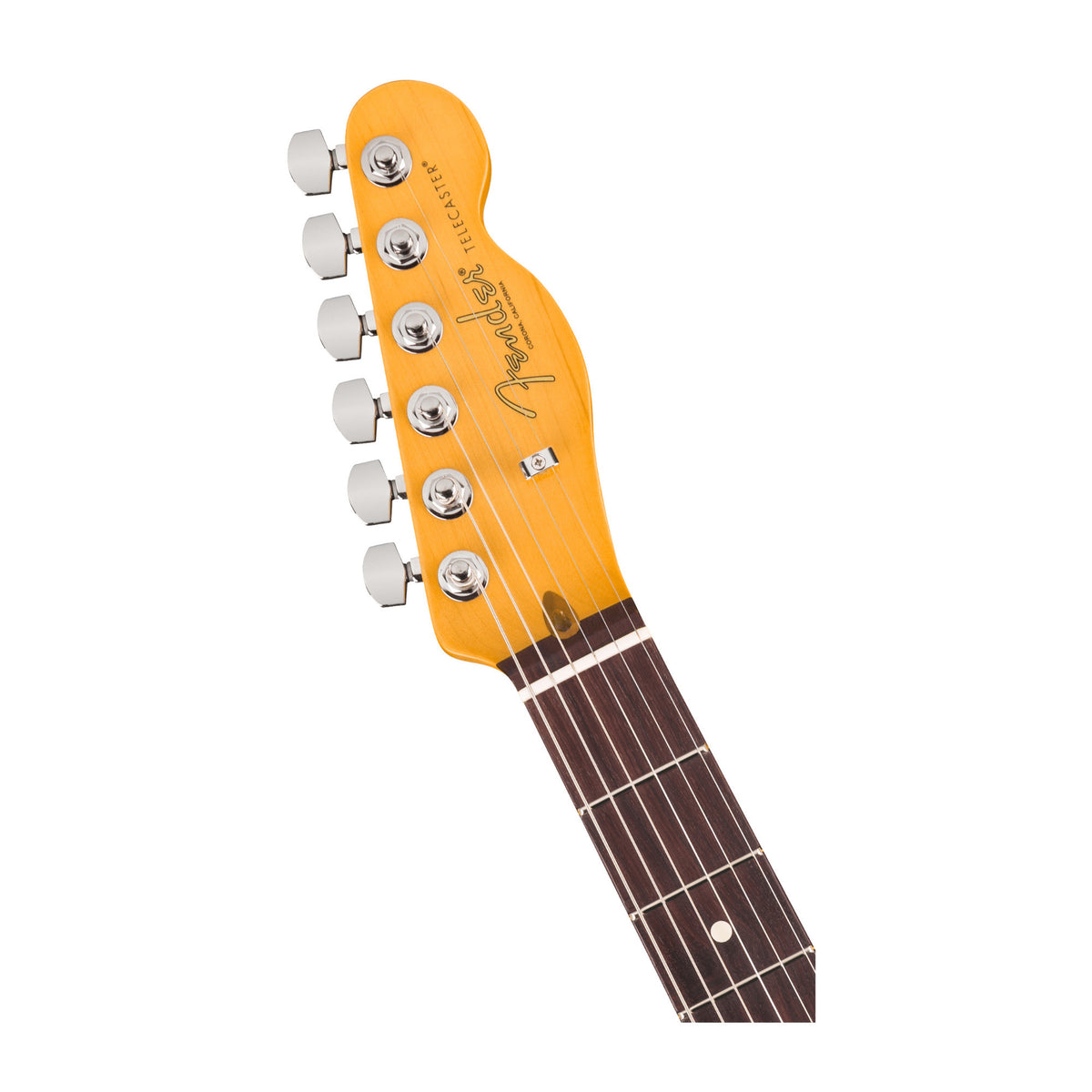 Fender American Professional HotShot Telecaster with Deep C-Shaped Neck Profile (3-Color Sunburst)