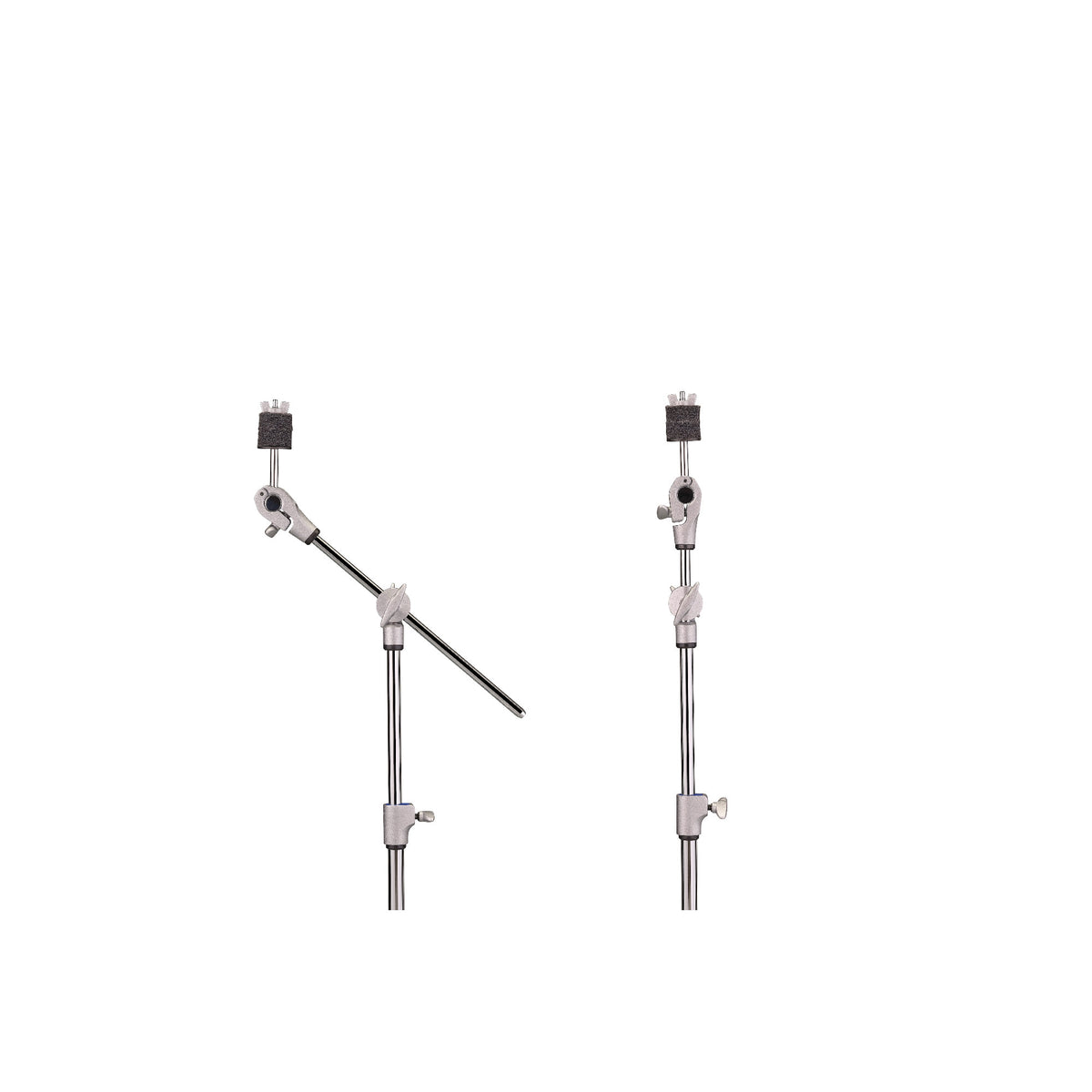 Yamaha CS6 Single Braced Legs Boom Cymbal Stand