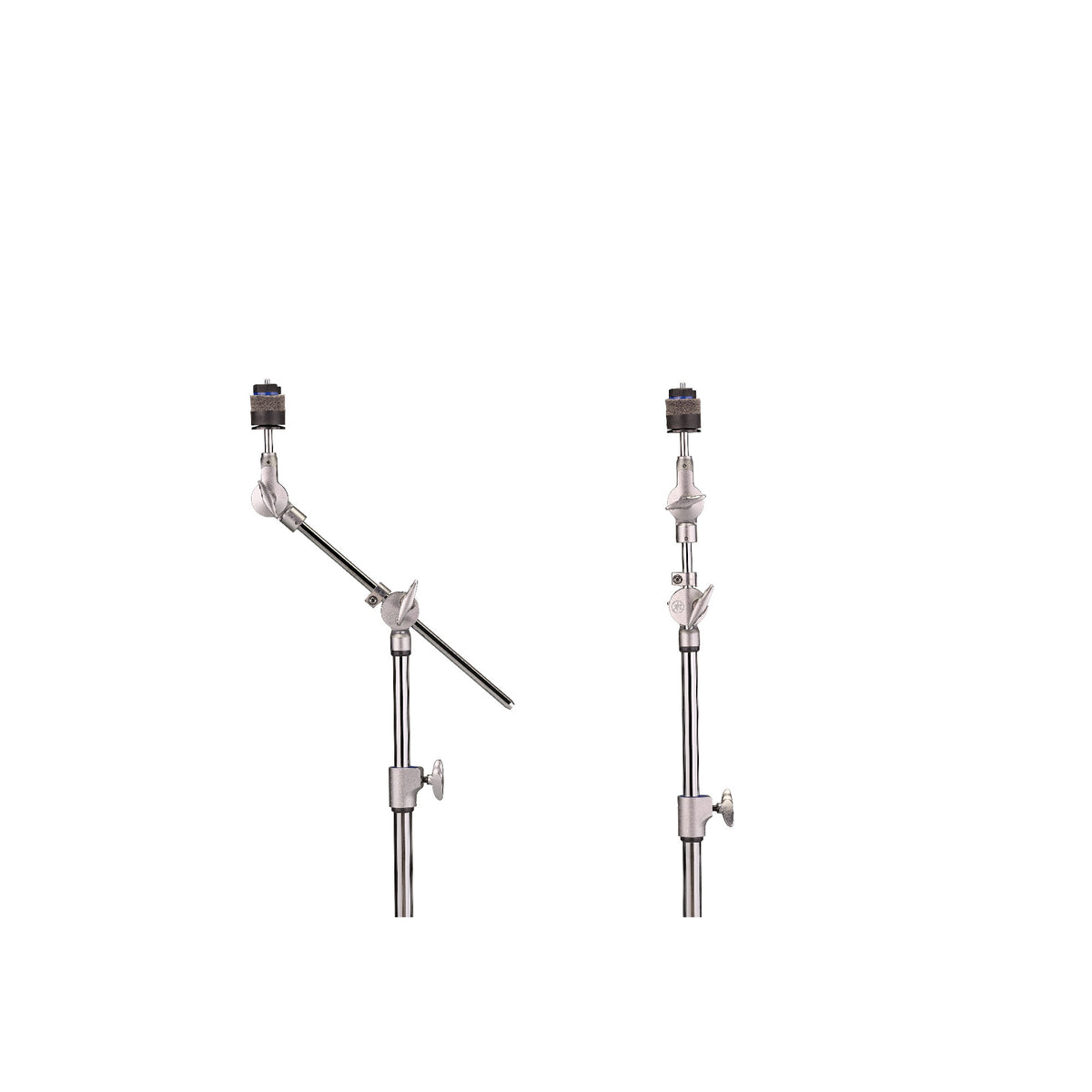 Yamaha CS7 Single Braced Leg Boom Cymbal Stand