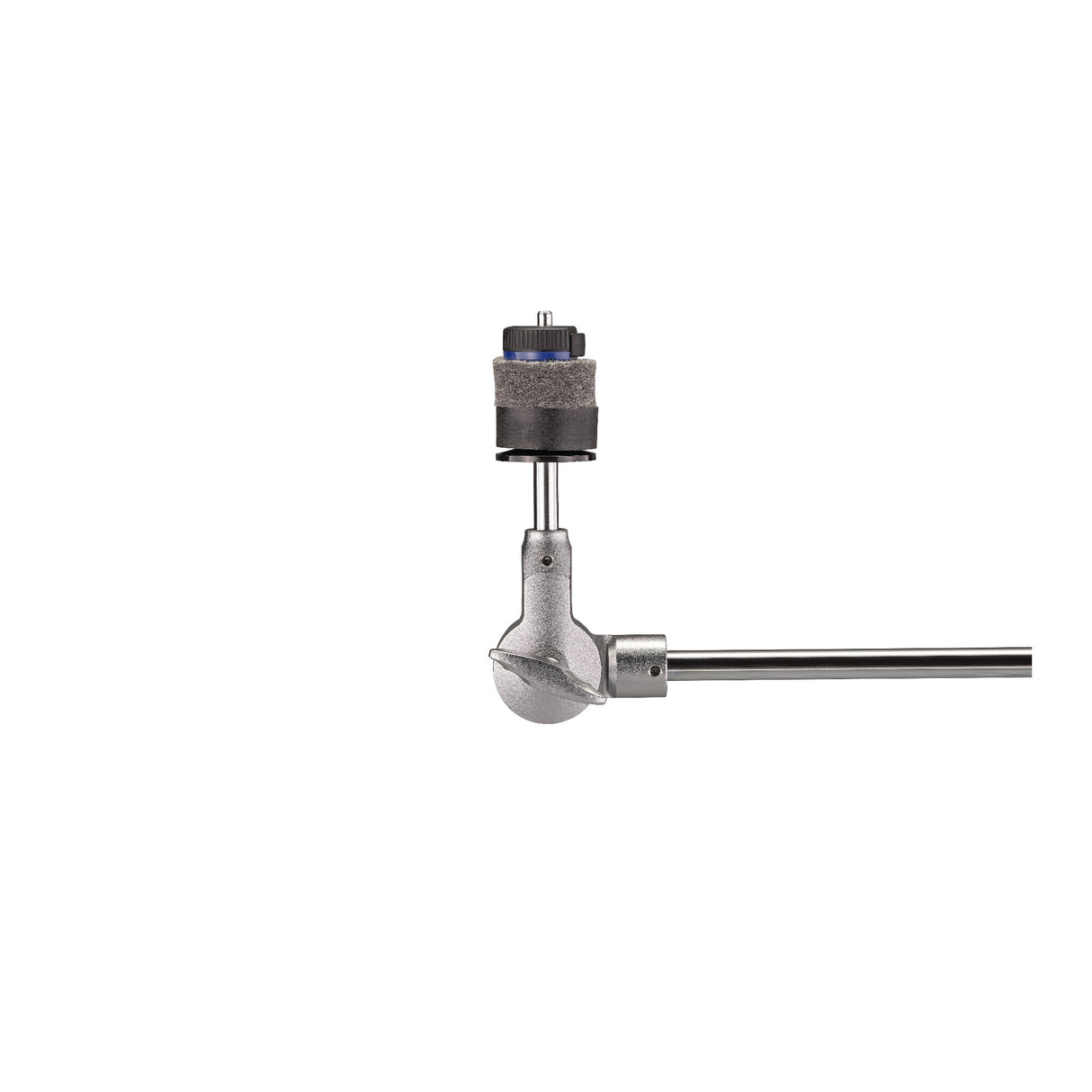 Yamaha CS7 Single Braced Leg Boom Cymbal Stand