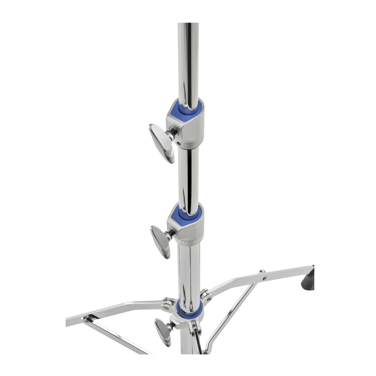 Yamaha CS7 Single Braced Leg Boom Cymbal Stand