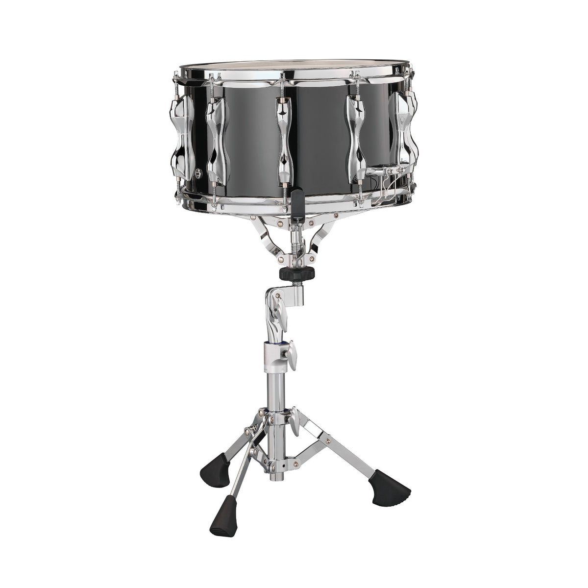 Yamaha SS6 Single Braced Legs Snare Drum Stand with Step Free Tilter