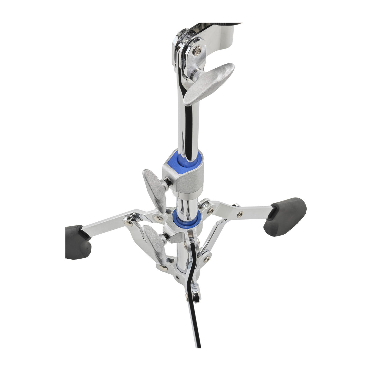 Yamaha SS6 Single Braced Legs Snare Drum Stand with Step Free Tilter