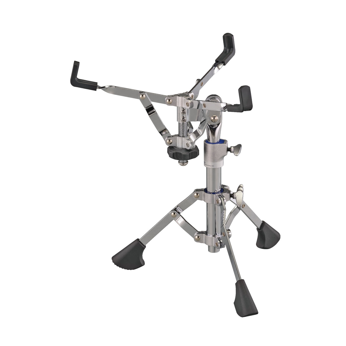 Yamaha SS7S Single Braced Legs Low Position Snare Drum Stand with Step Free Tilter