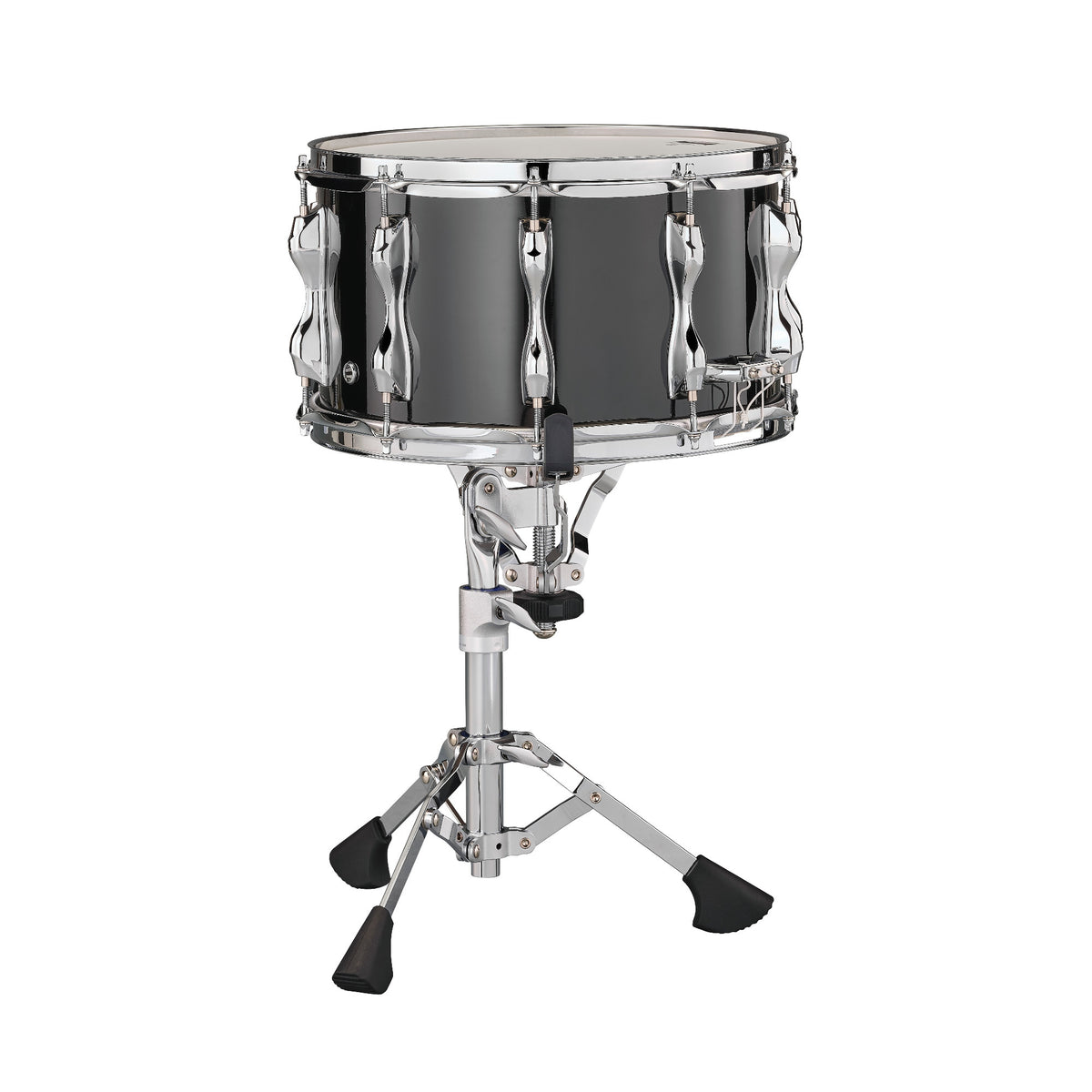 Yamaha SS7S Single Braced Legs Low Position Snare Drum Stand with Step Free Tilter