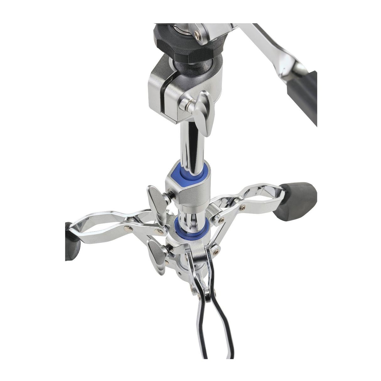 Yamaha SS8W Double Braced Legs Snare Drum Stand with Ball Clamp Tilter