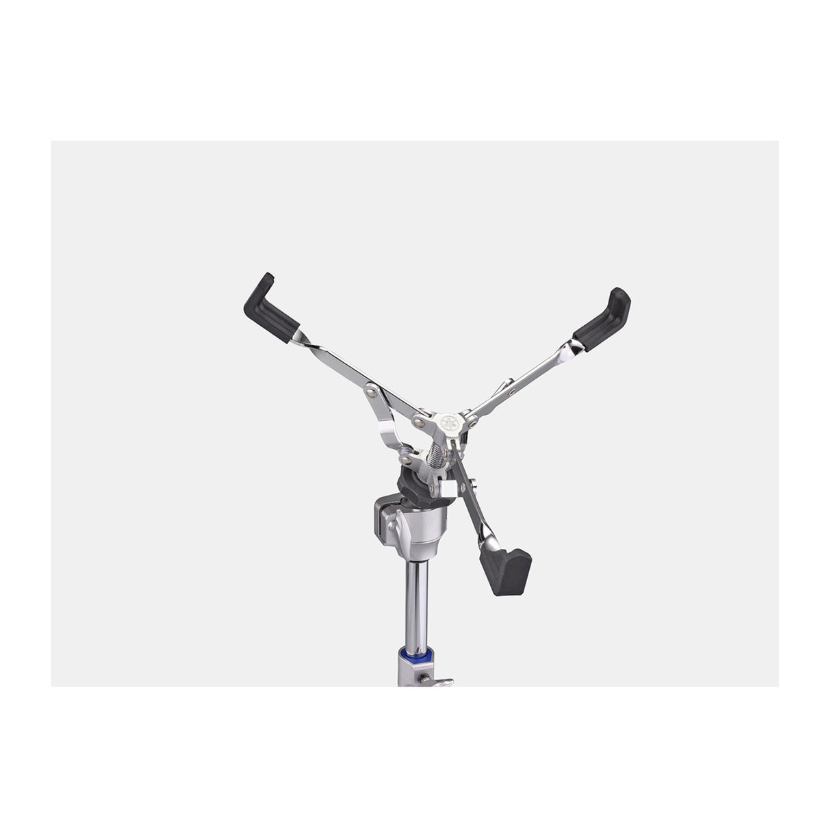Yamaha SS8W Double Braced Legs Snare Drum Stand with Ball Clamp Tilter