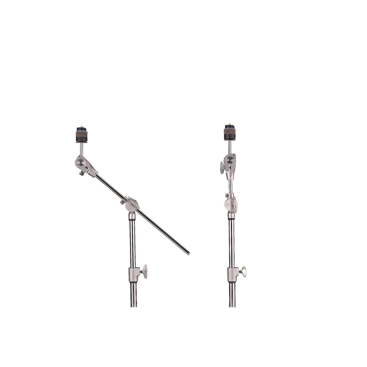 Yamaha CS8W Double Braced Legs Boom Cymbal Stand with Quick Release Nut