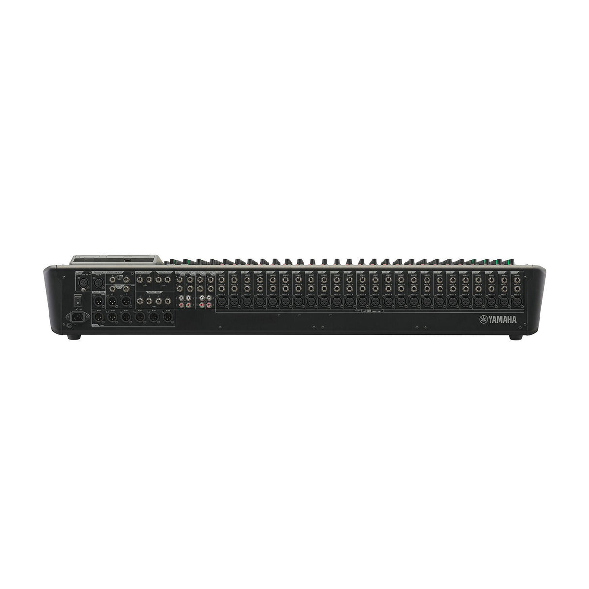 Yamaha MGP32XA 32 Channel Analog Mixing Console with USB Device Recording