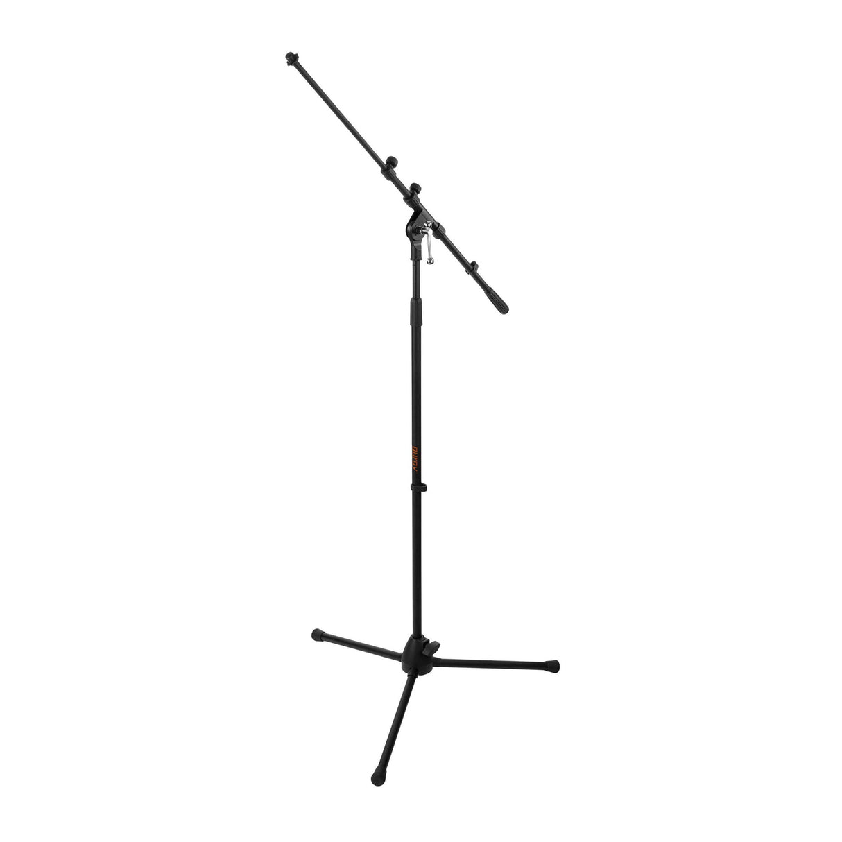 Shure SM58S Cardioid Vocal Microphone Bundle with Boom Stand and Cable