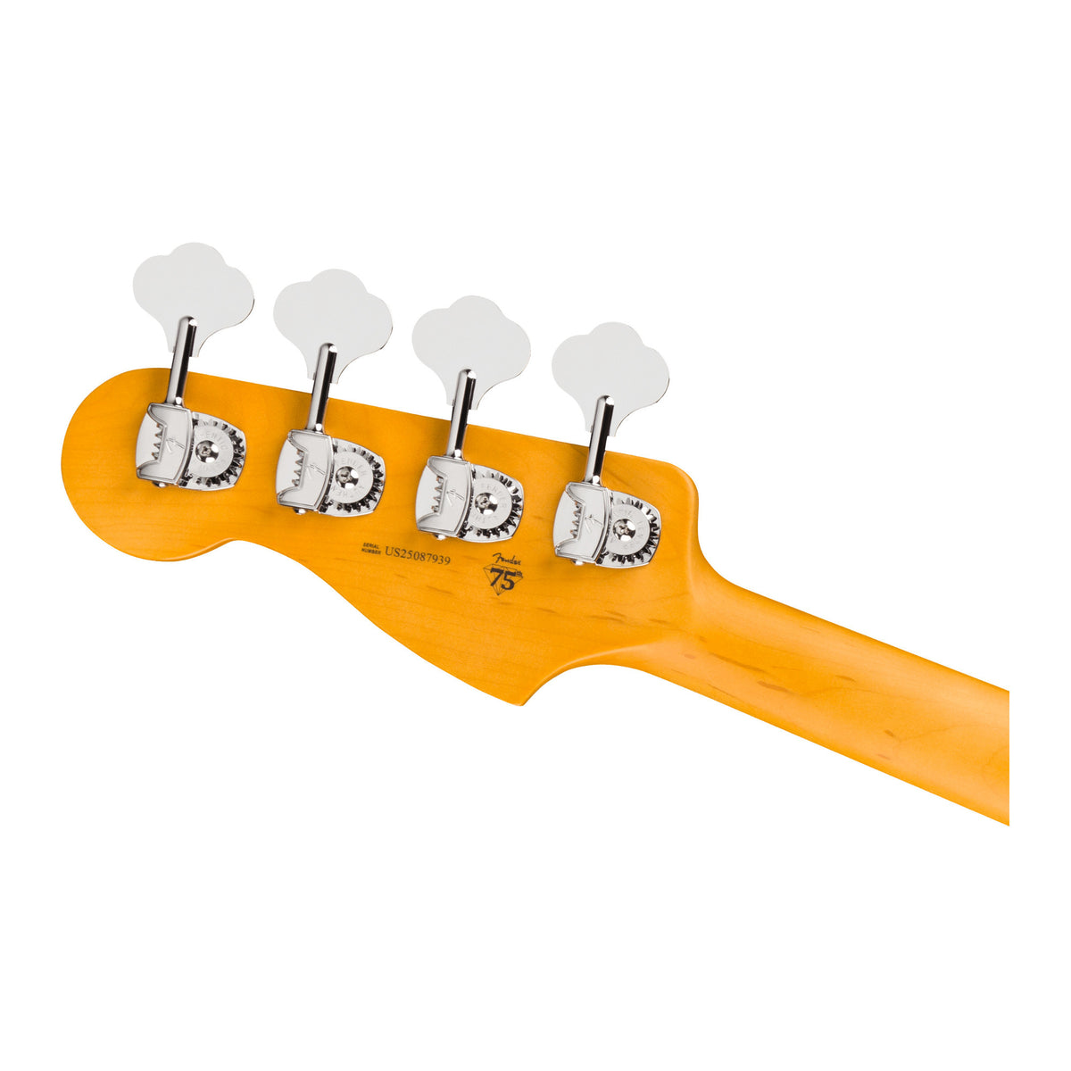 Fender American Professional Precision Bass, Rosewood (3-Color Sunburst)