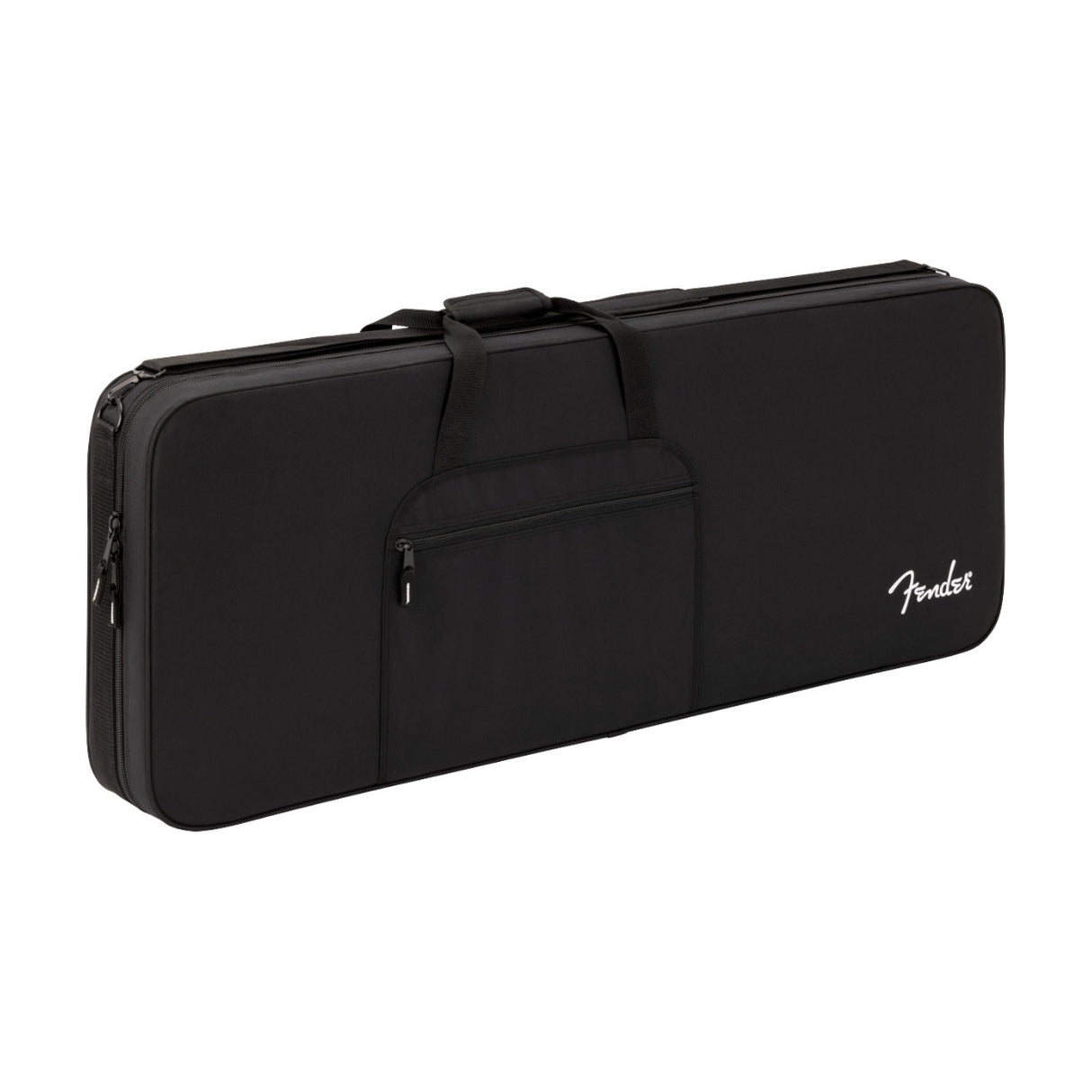 Fender Jazzmaster/Jaguar Waterproof Foam Rugged Guitar Case with Hybrid Foam Core Construction