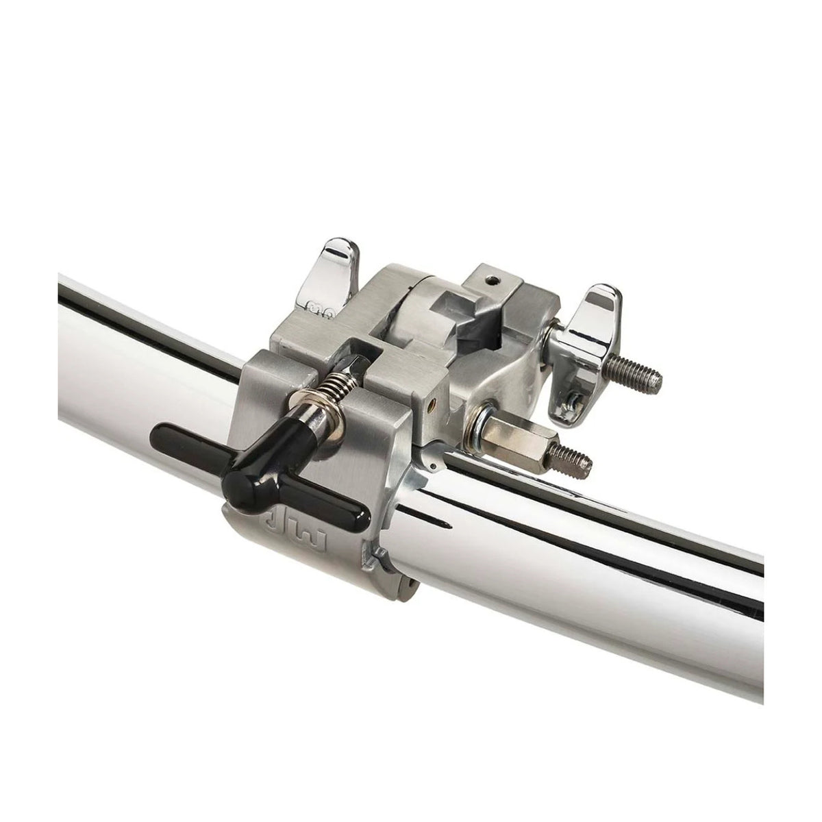 Drum Workshop Ratcheting V to 1.5 Inch Rack Clamp