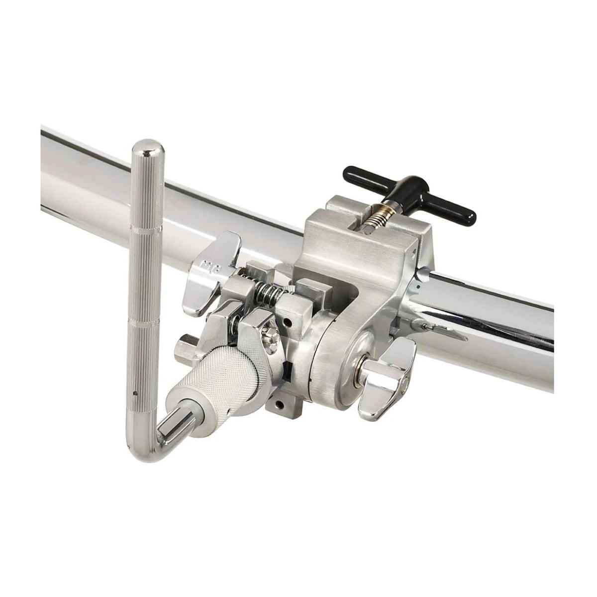 Drum Workshop Ratcheting V to 1.5 Inch Rack Clamp