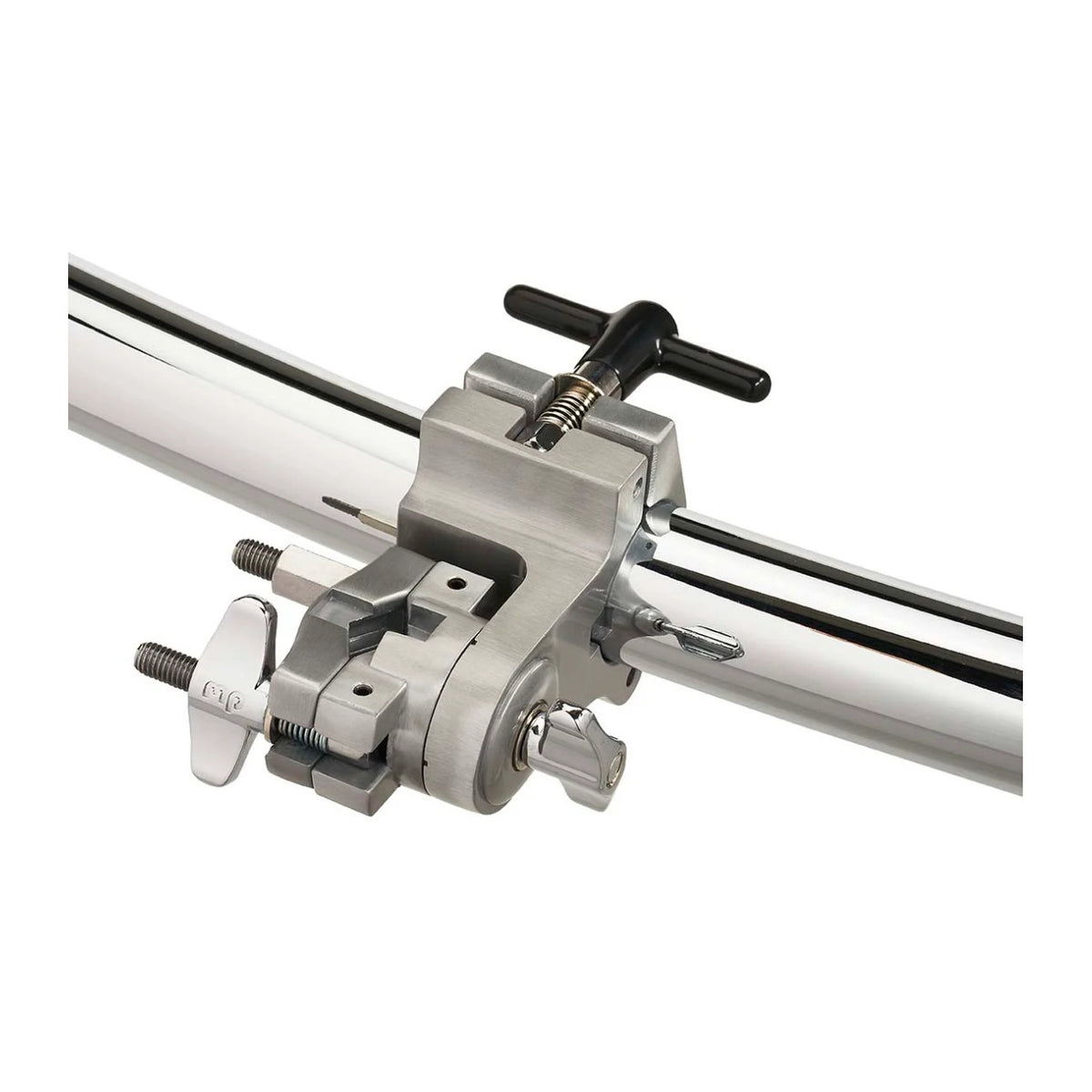 Drum Workshop Ratcheting V to 1.5 Inch Rack Clamp