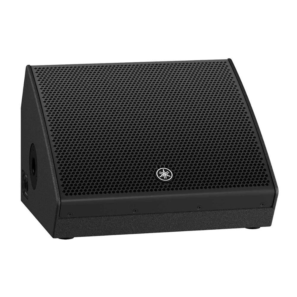Yamaha CHR12M-V2 2-Way Coaxial 1000W 12 Inch Passive Floor Monitor/Loudspeaker