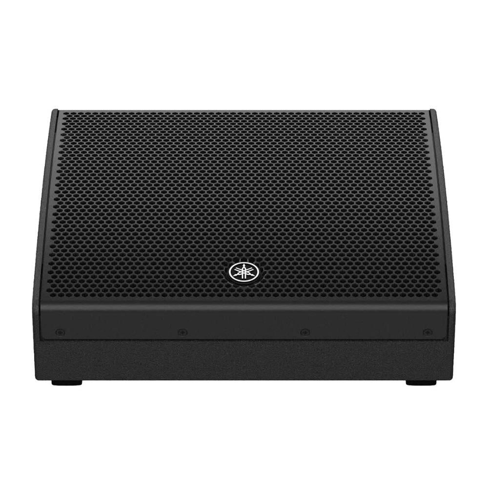 Yamaha CHR12M-V2 2-Way Coaxial 1000W 12 Inch Passive Floor Monitor/Loudspeaker