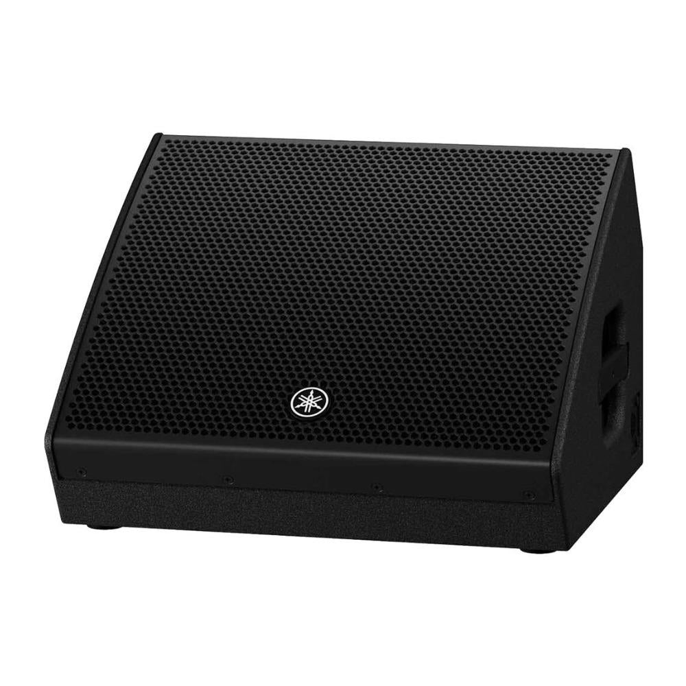 Yamaha CHR12M-V2 2-Way Coaxial 1000W 12 Inch Passive Floor Monitor/Loudspeaker