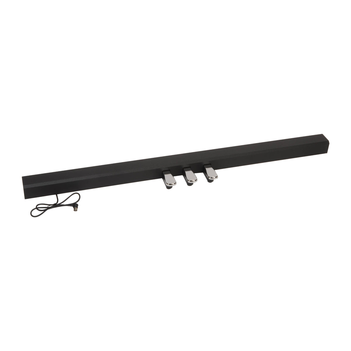 Roland KPD-70-BK 3-Pedal Unit for FP-30X and FP-e50 Digital Piano (Black)