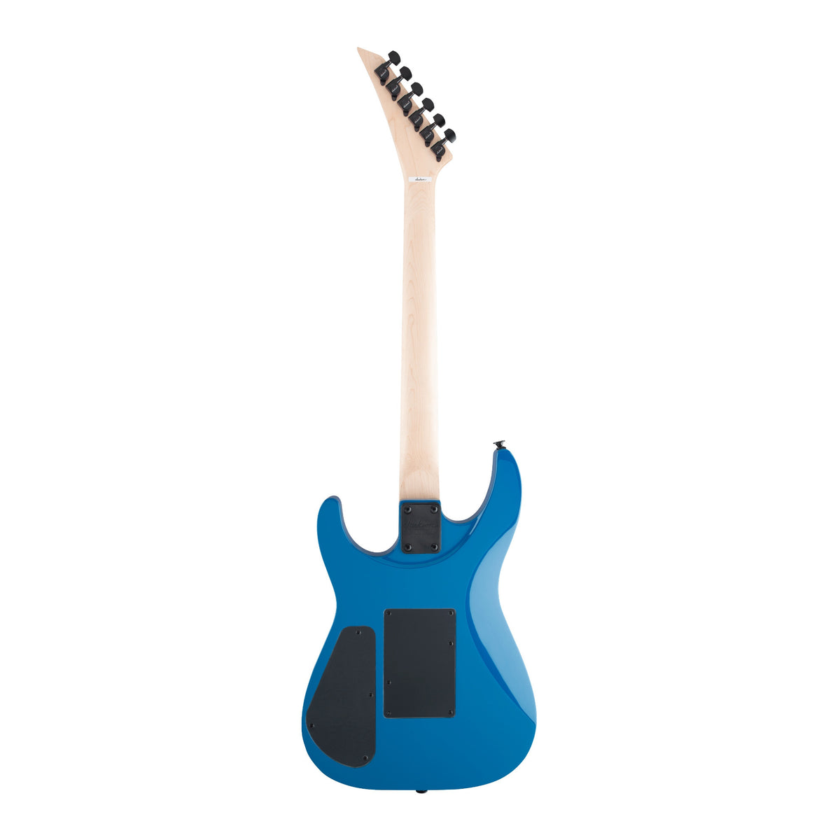 Jackson JS Series Dinky Arch Top JS32 DKA Electric Guitar (Bright Blue)