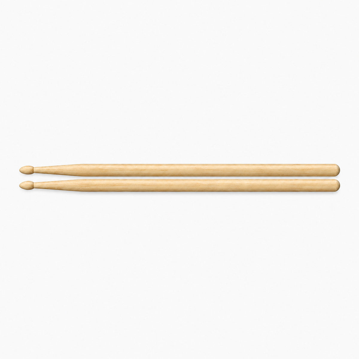 TAMA Traditional Series Drumstick Hickory 5A (Red) (Open Box)