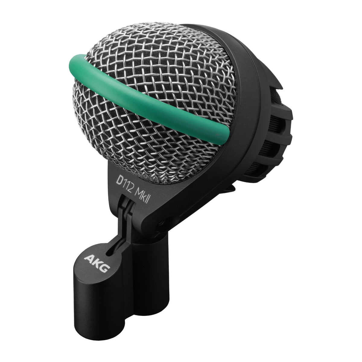 AKG D112 MKII Professional Dynamic Bass Drum Microphone