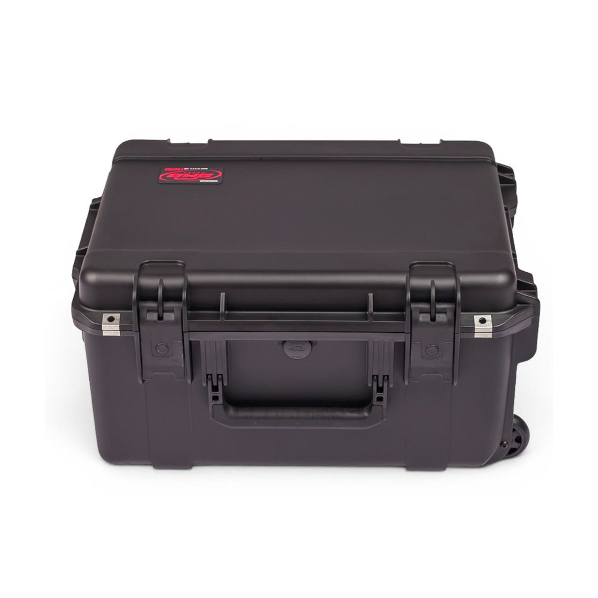 SKB Cases iSeries 2015-10 Waterproof Case with Think Tank Dividers, Lid Organizer, and Wheels