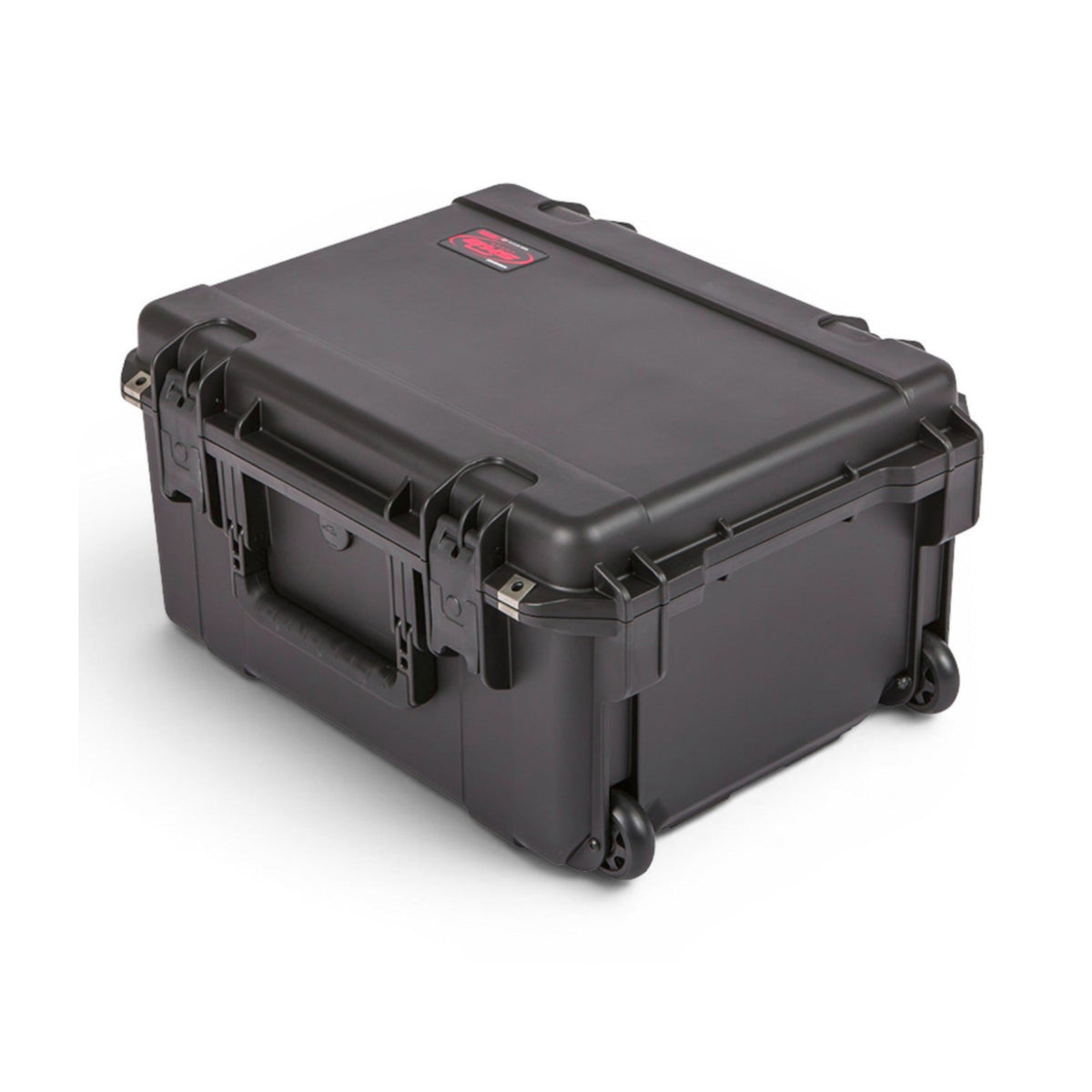 SKB Cases iSeries 2015-10 Waterproof Case with Think Tank Dividers, Lid Organizer, and Wheels