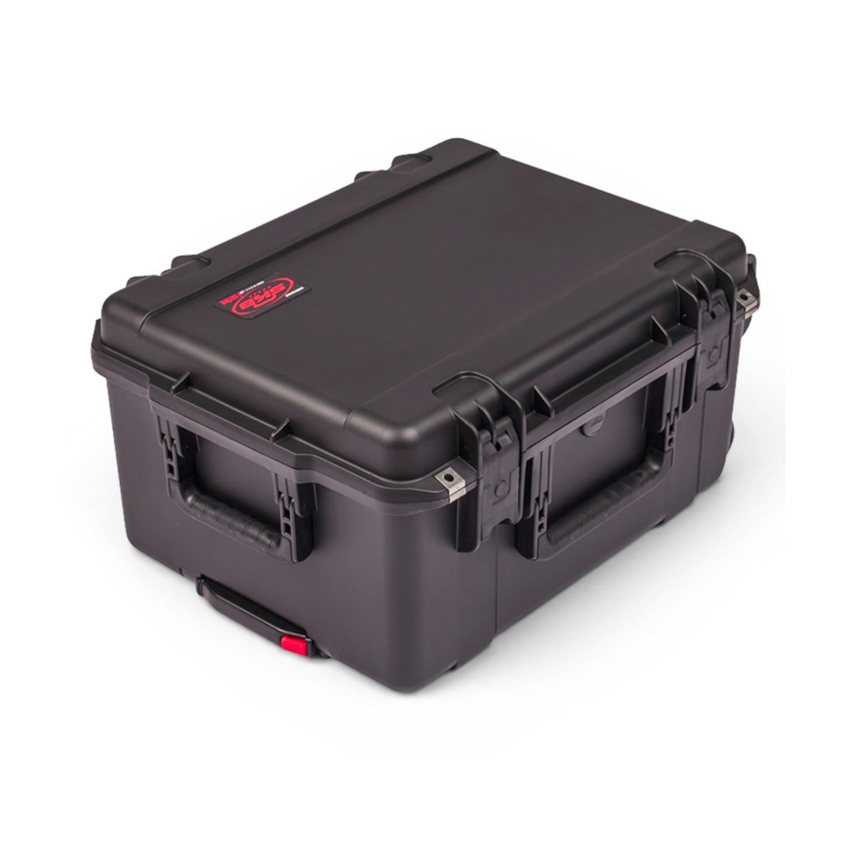 SKB Cases iSeries 2015-10 Waterproof Case with Think Tank Dividers, Lid Organizer, and Wheels
