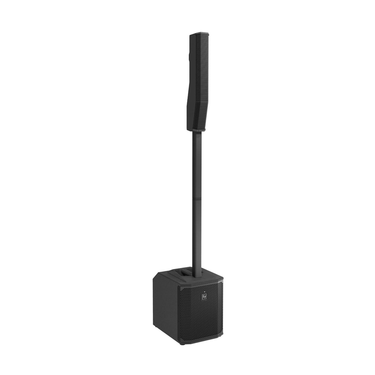 Electro-Voice Evolve 30M G2 1500W Portable Sound Column System with Integrated Mixer (Black)