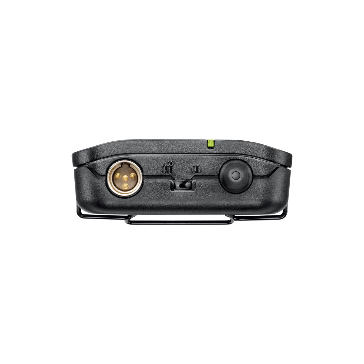 Shure BLX14R/SM35 Wireless Rack-Mount Headset System with SM35 Headset Microphone (H9 Band)