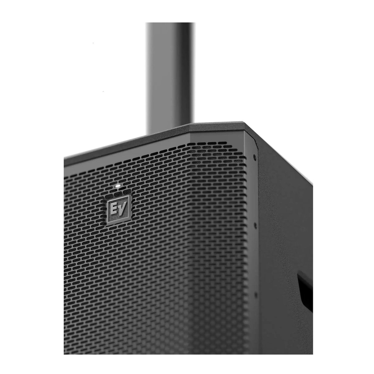 Electro Voice EVOLVE 50M G2 12-Inch Powered Subwoofer Base for Live Audio (Black)