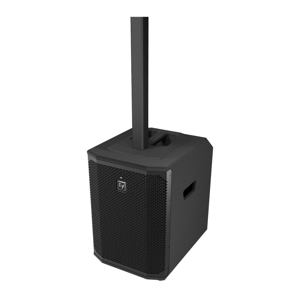 Electro Voice EVOLVE 50M G2 12-Inch Powered Subwoofer Base for Live Audio (Black)