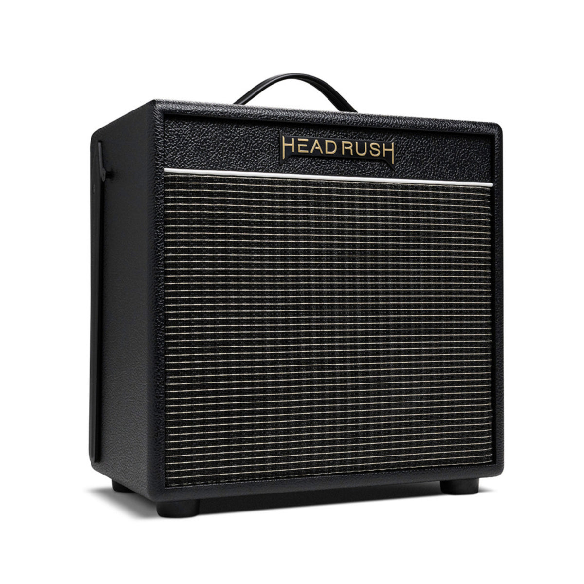 HeadRush FRFR-8 8-inch 480W Full-Range Flat-Response Rugged Guitar Amp Cabinet - 2