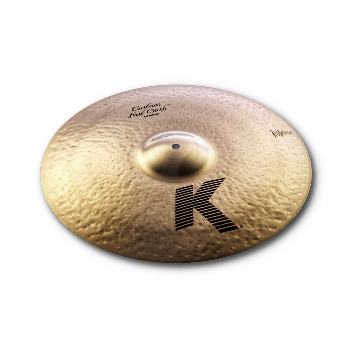 Zildjian K Custom Worship Cymbal Pack