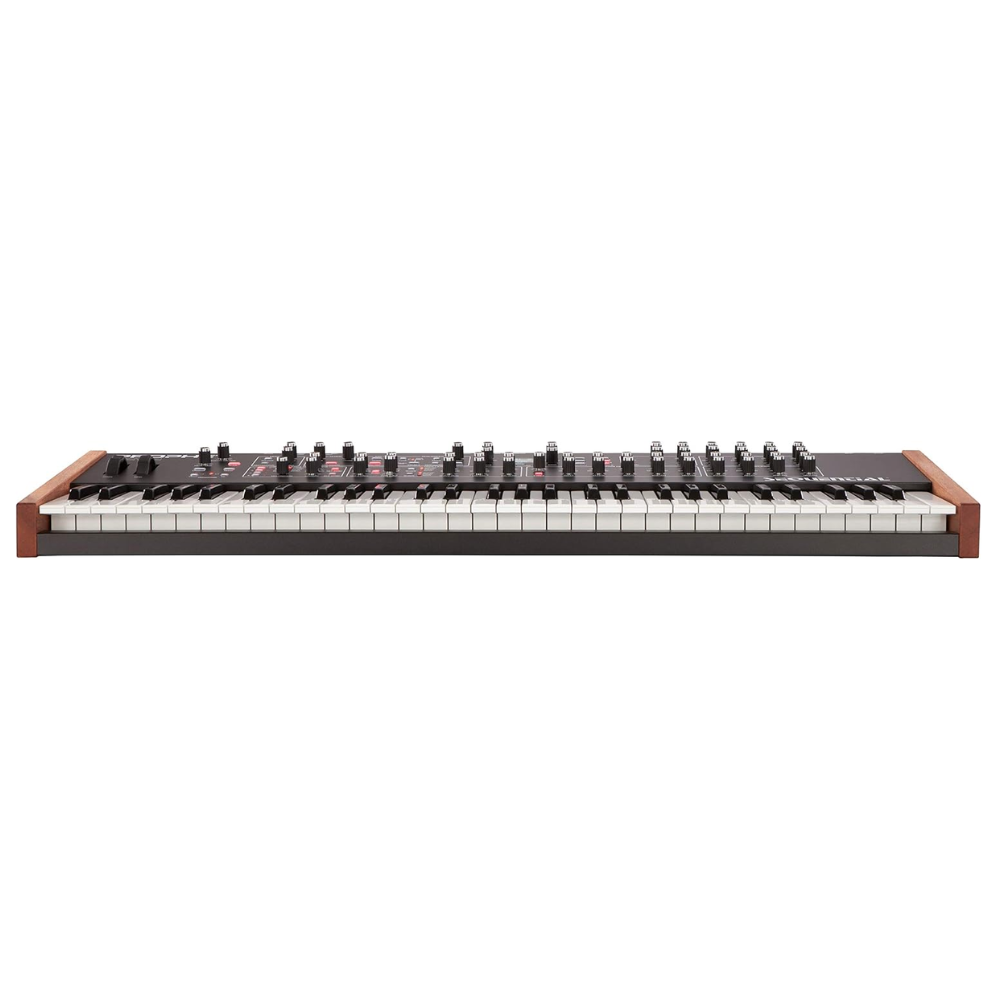 Sequential Prophet Rev2-08 8-voice Analog Synthesizer