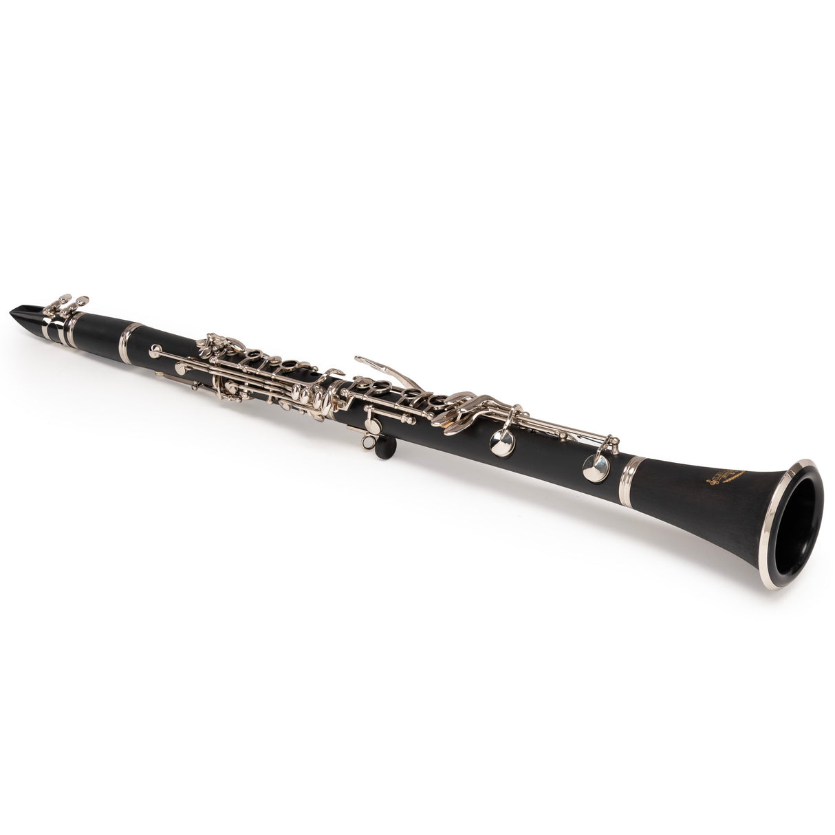Silber & Co. Bb Clarinet - 4