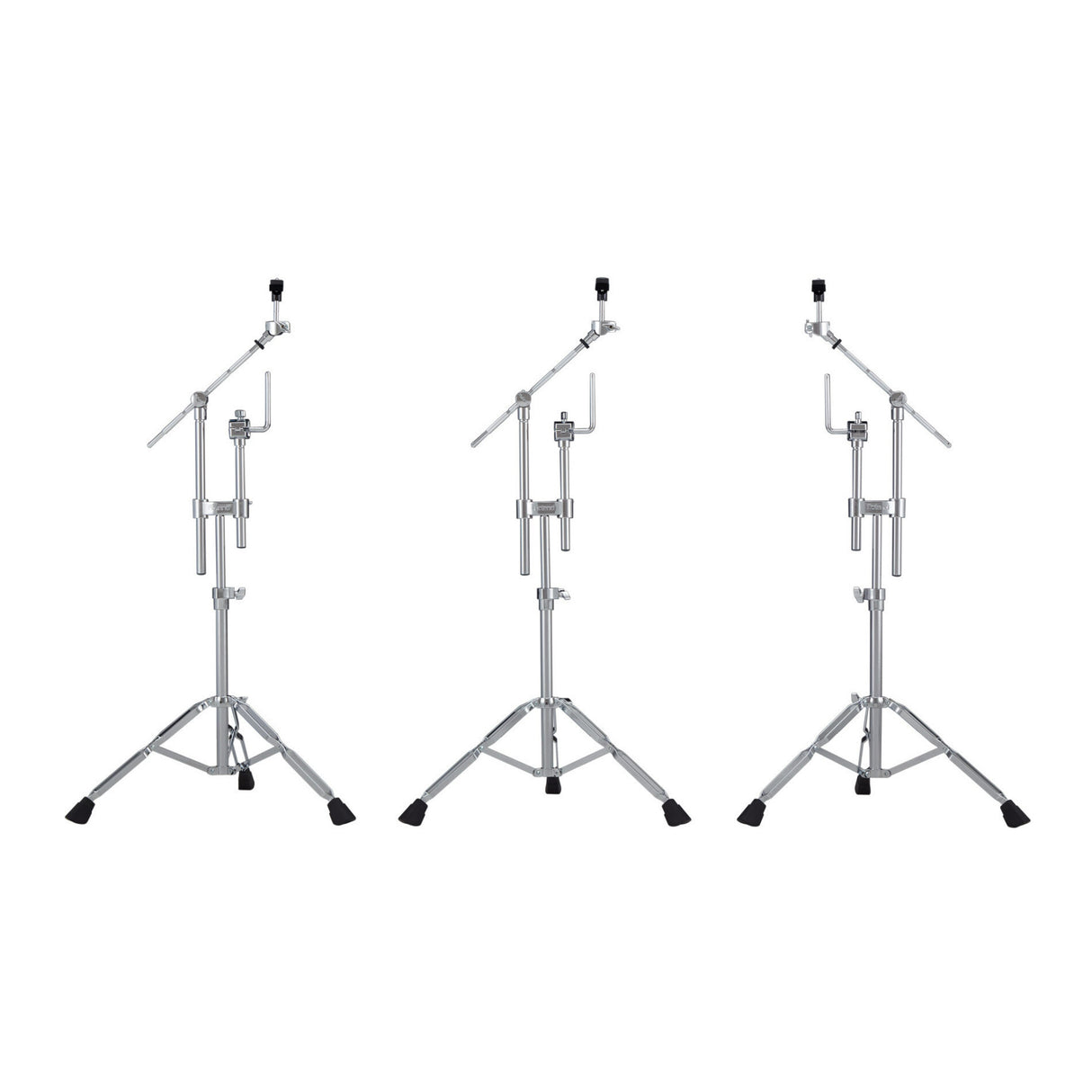 Roland VAD316 V-Drums Acoustic Design Electronic Drum Kit with Expandable V31 Sound Module - 6