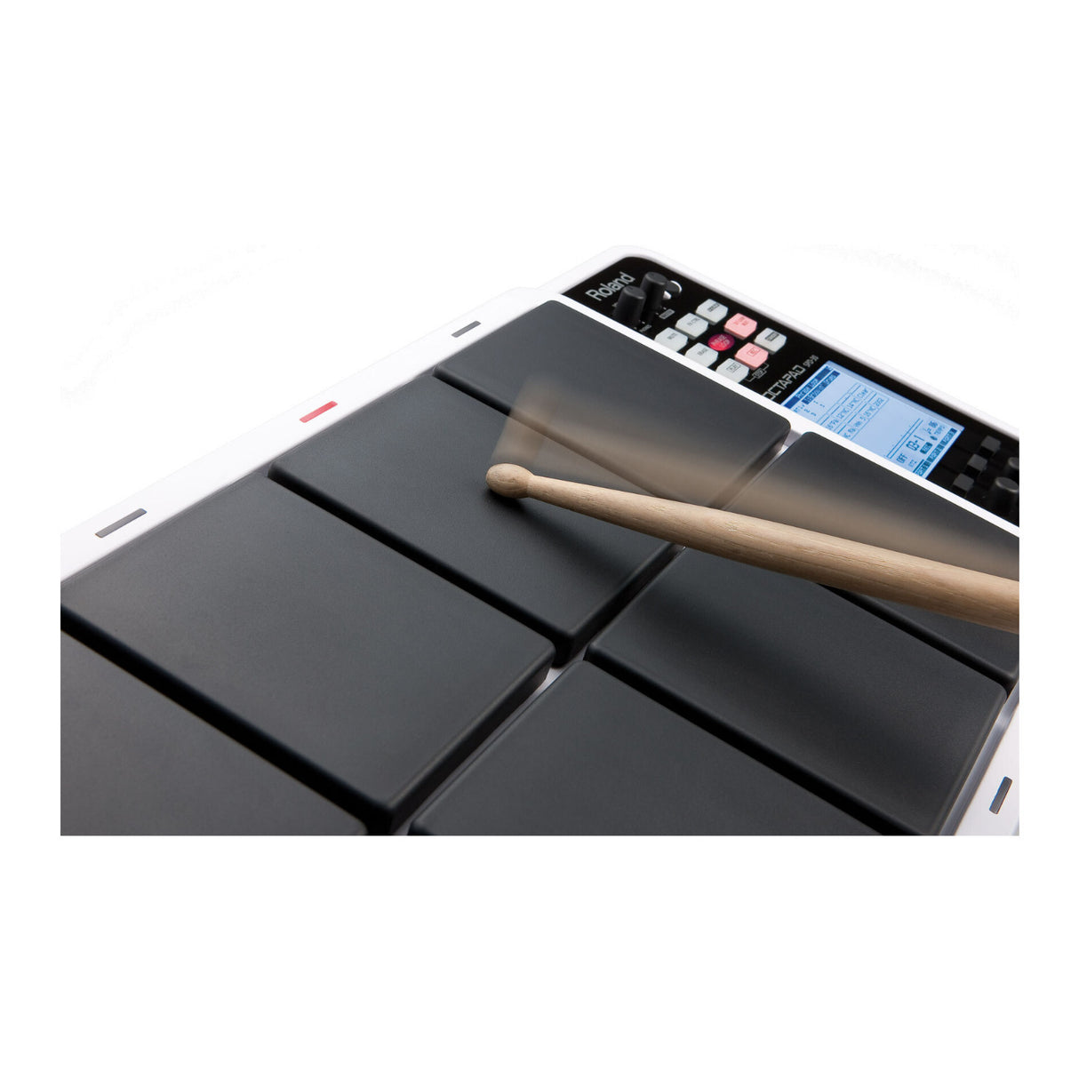 Roland Octapad SPD-30 Digital Percussion Pad with 49 New Kits and +6 dB boost