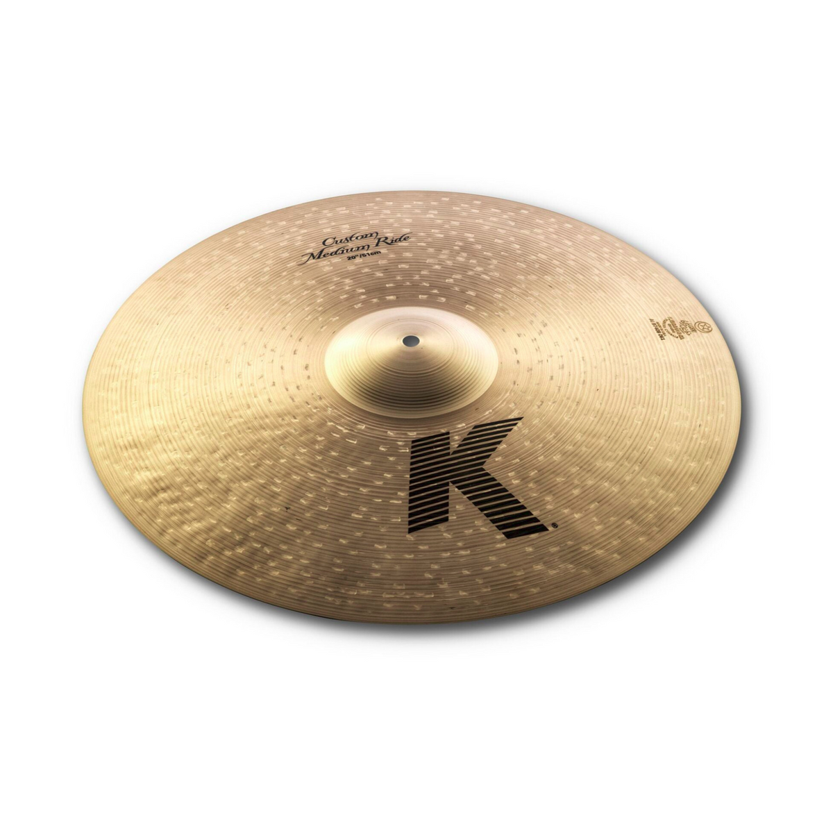 Zildjian K Custom Worship Cymbal Pack