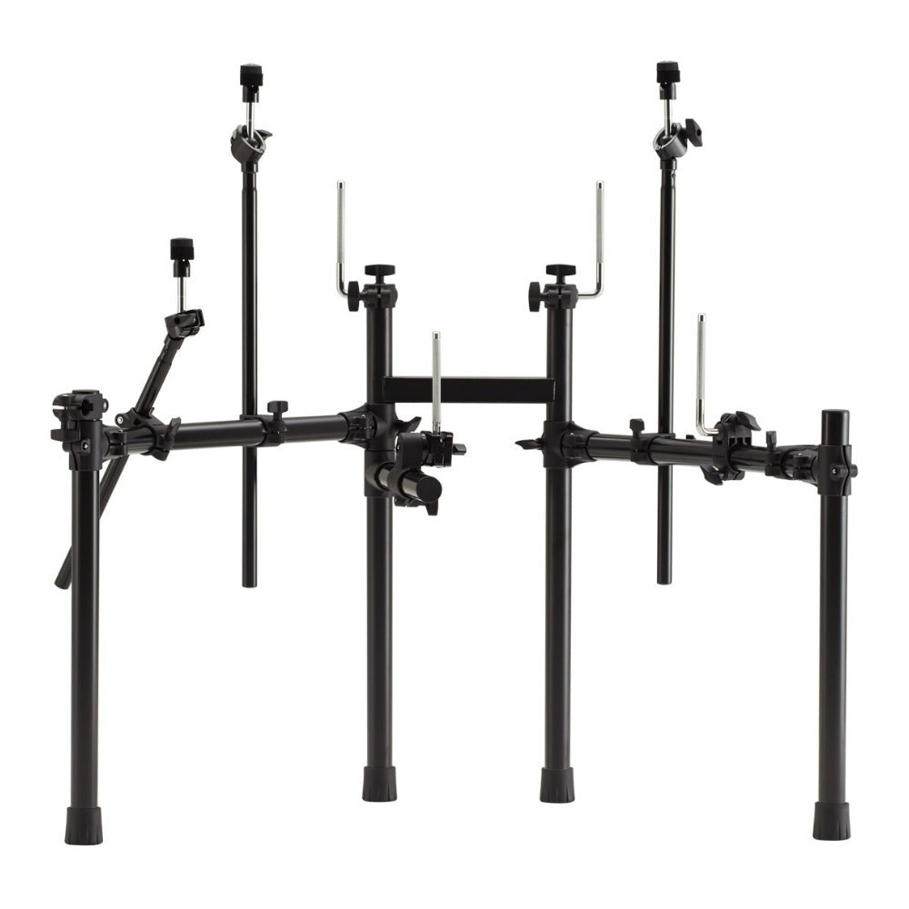 Roland TD313 V-Drums Electronic Drum Kit with Expandable V31 Module and Built-In Coaching System - 5